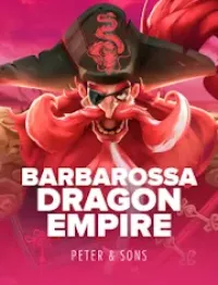 Barbarossa Dragon Empire bei Narnia Slots Casino