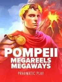 Pompeii Megareels Megaways bei Narnia Slots Casino