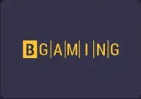 Spielanbieter: BGaming