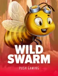 Wild Swarm bei Narnia Slots Casino